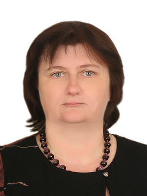 Опра Елена Владимировна